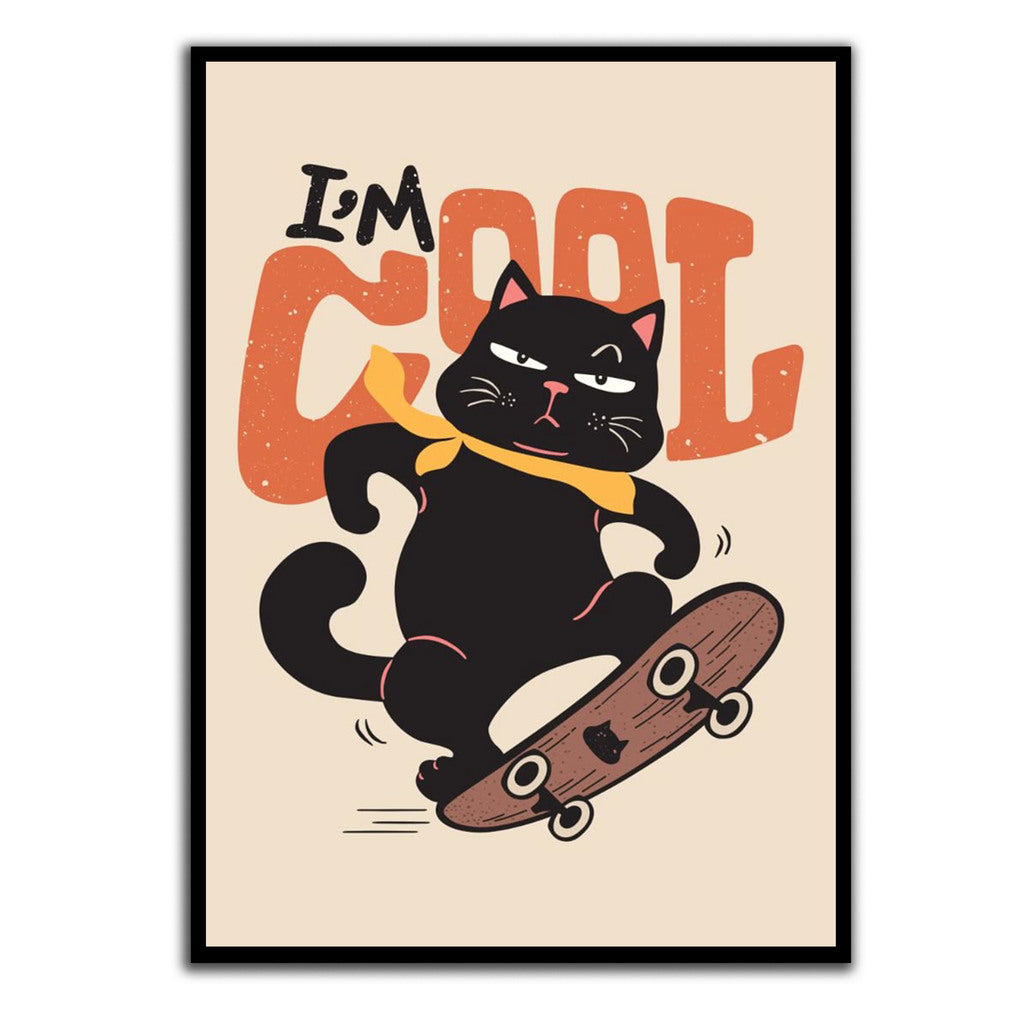 Cool Cat