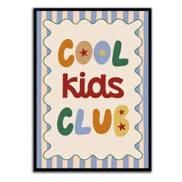 Cool Kids Club