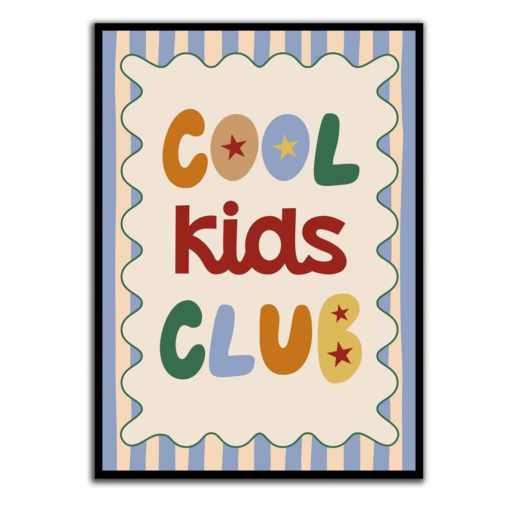 Cool Kids Club