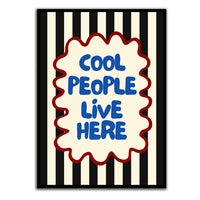 Cool People