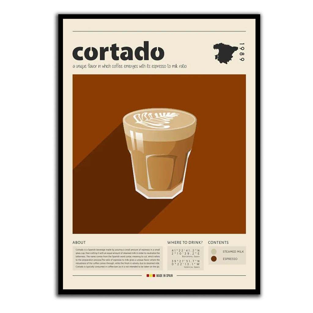 Cortado