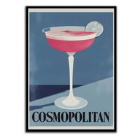 Cosmolitan