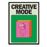 Creative Mode