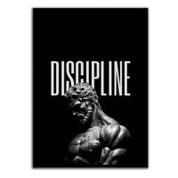 Dicipline