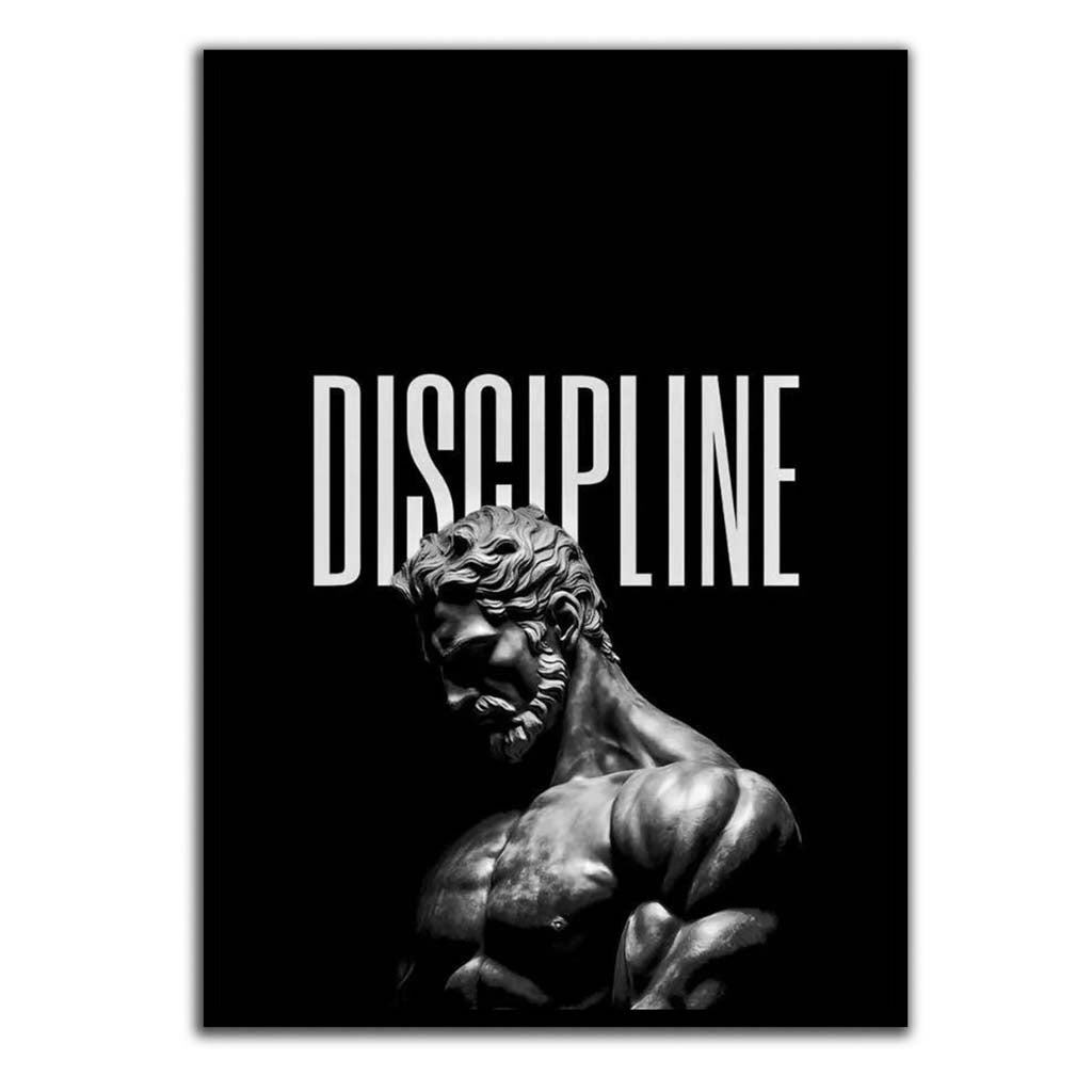 Dicipline