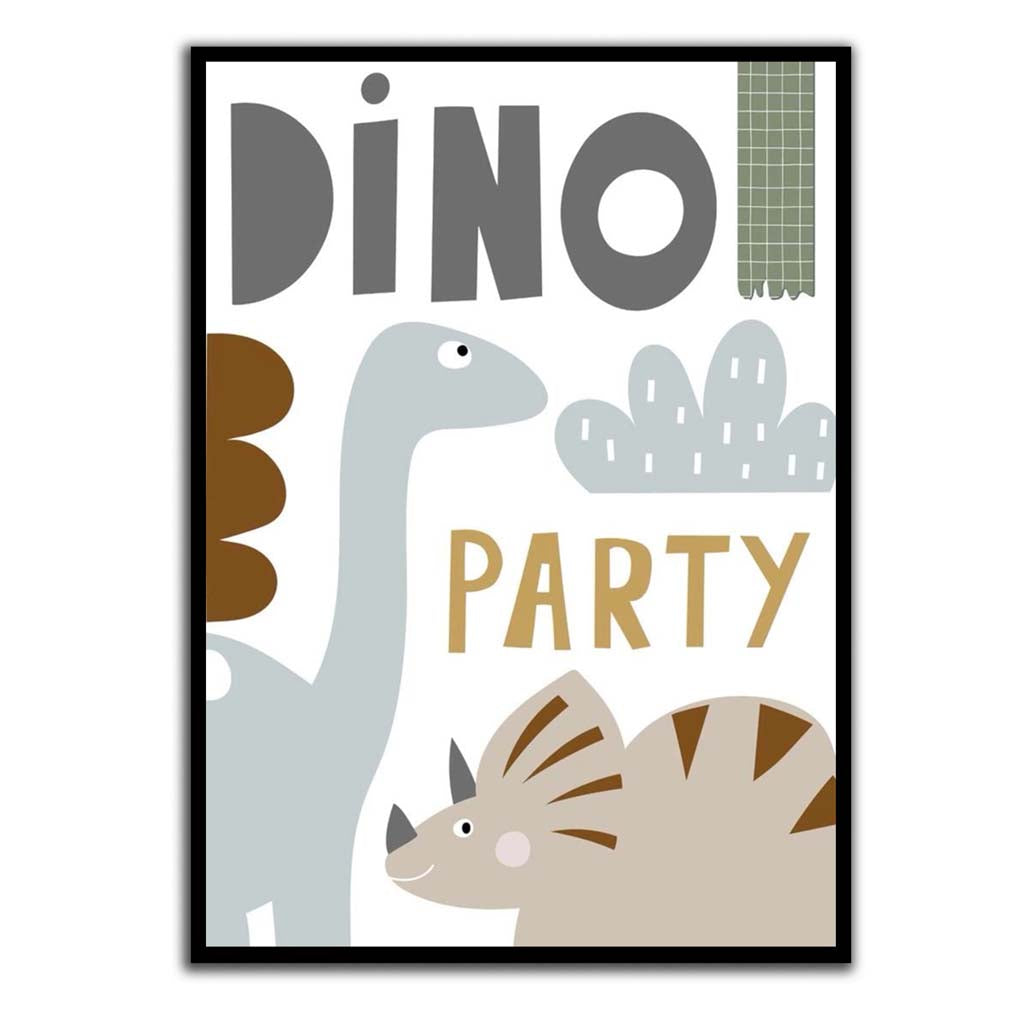 Dino Party
