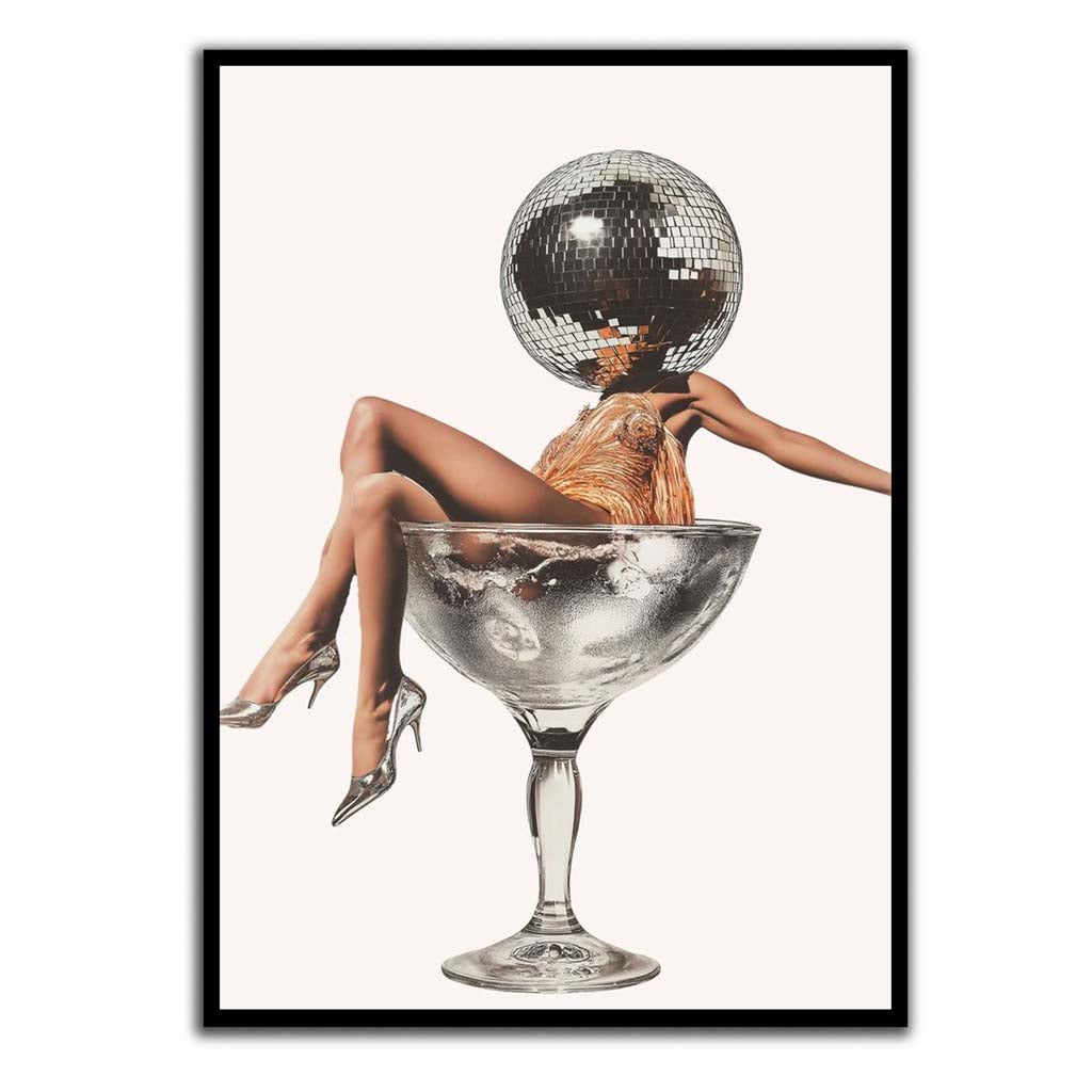 Disco Ball