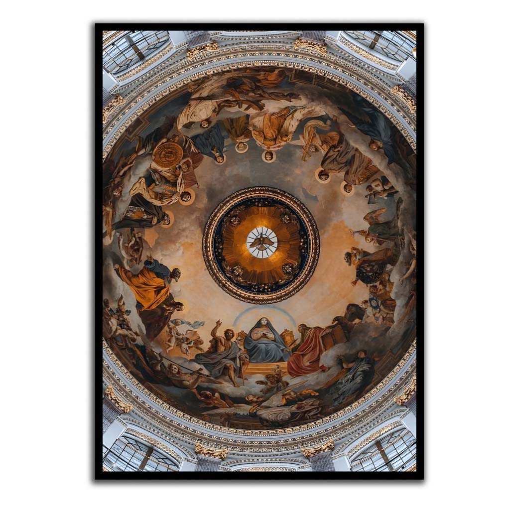 Divine Perspective