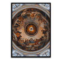 Divine Perspective