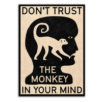 Don't Trust