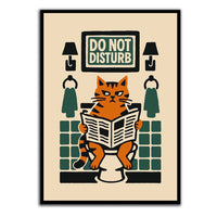 Do not Disturb