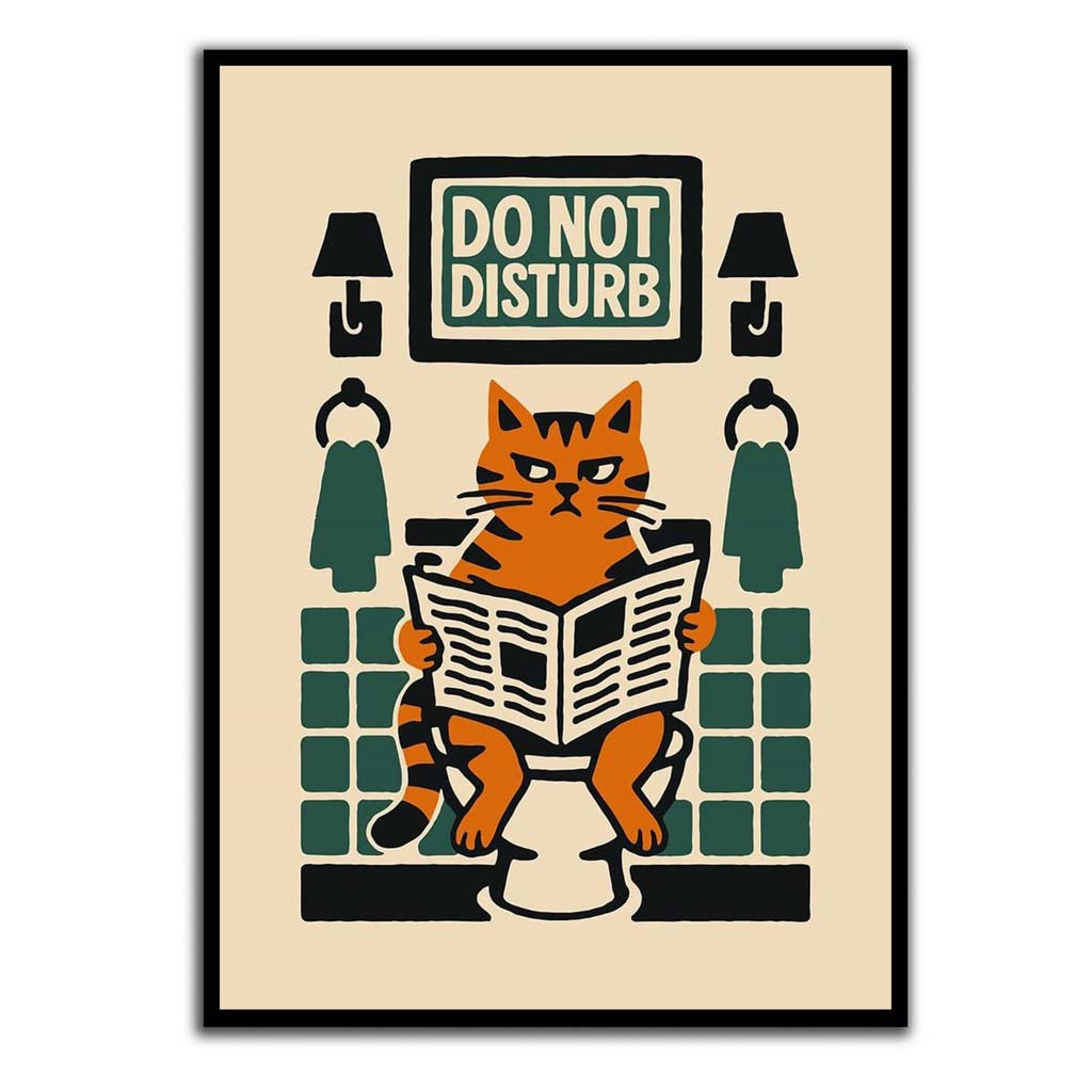 Do not Disturb