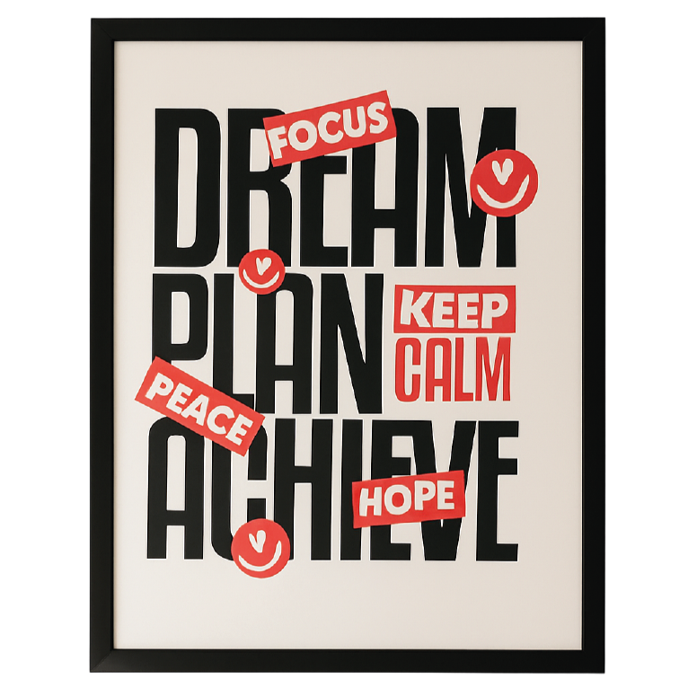 Dream Plan