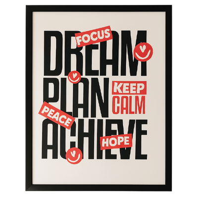 Dream Plan