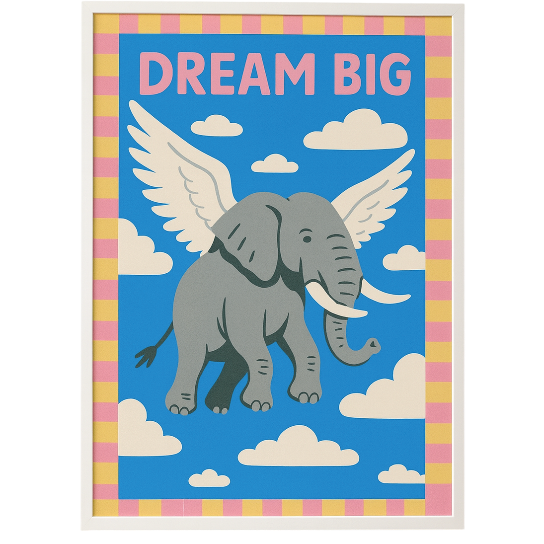 Dream Big