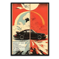 Drive of Choise