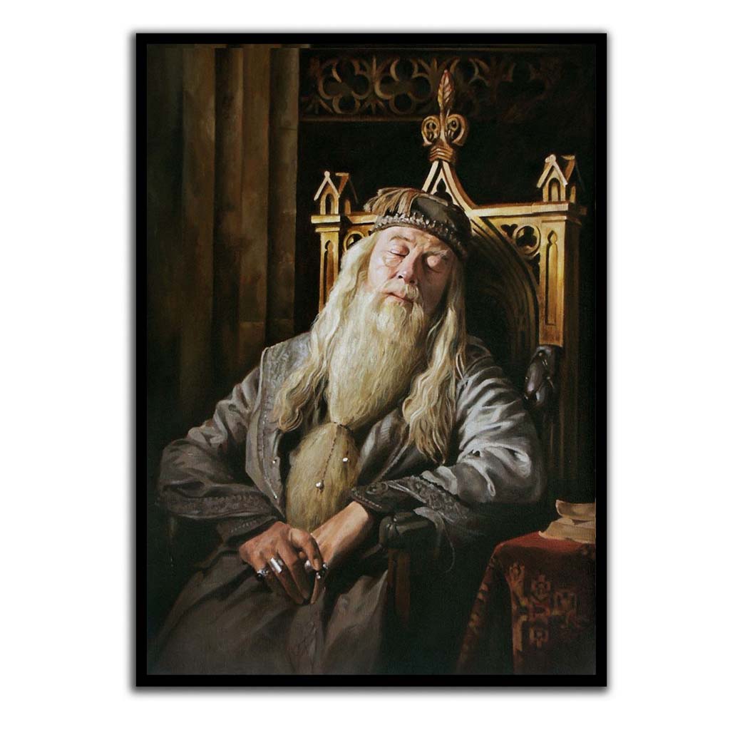Dumbledoor