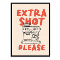 Extra Shot
