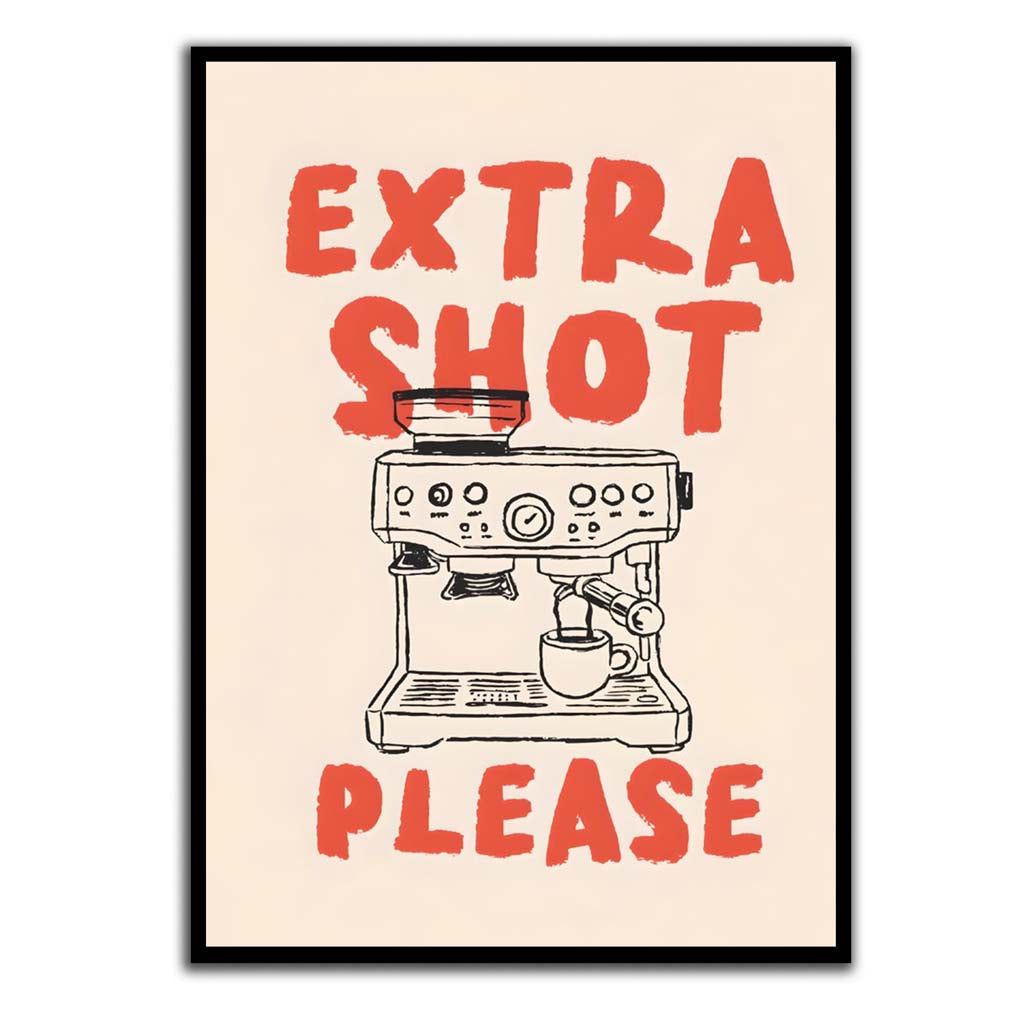 Extra Shot