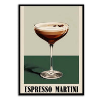 Espresso Martini