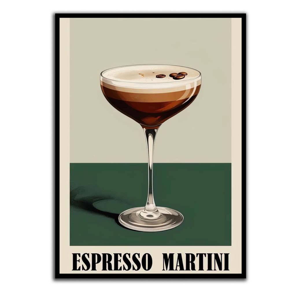 Espresso Martini