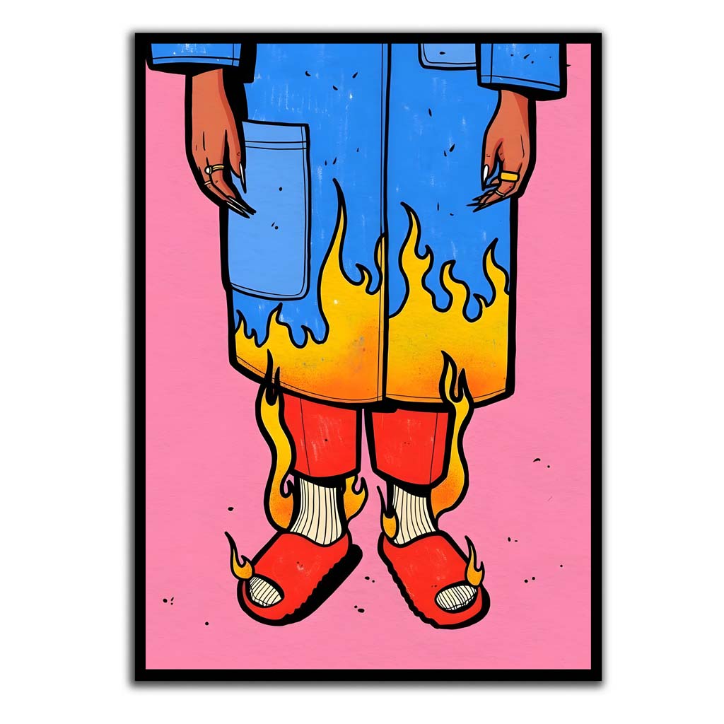 Fire