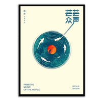 Fish Player