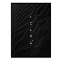 Focus