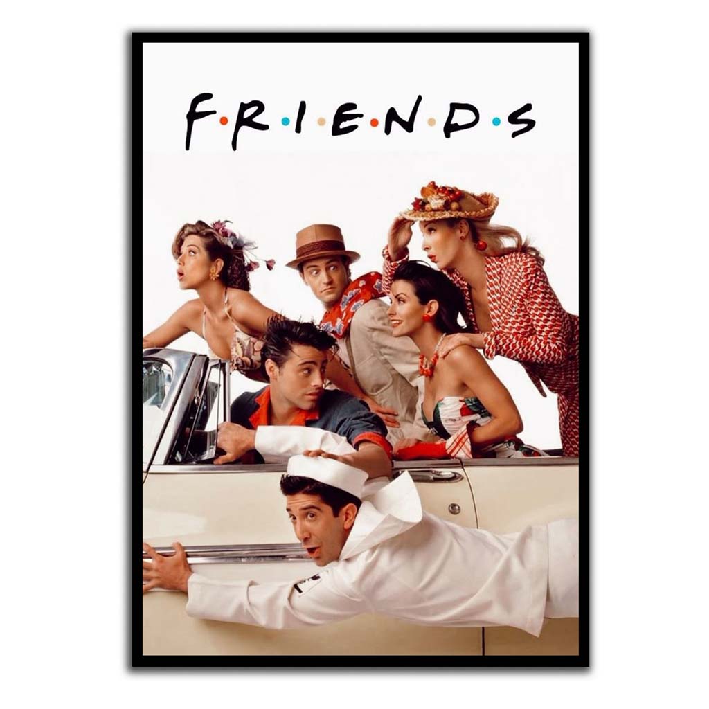 Friends