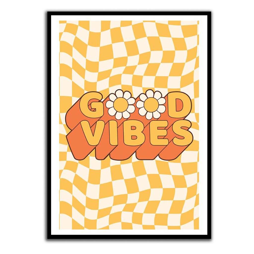 Good Vıbes