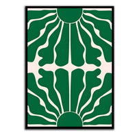 Green Sun