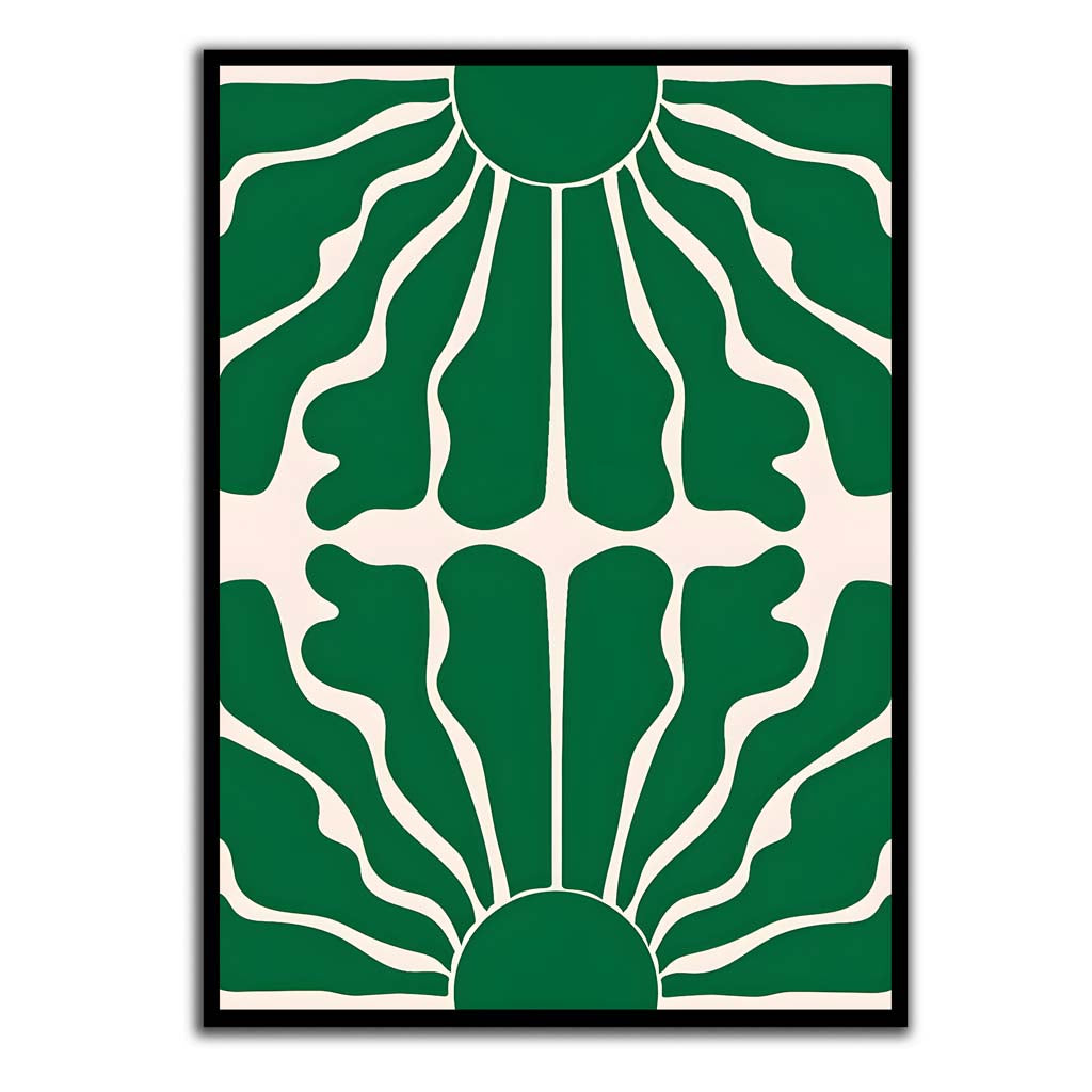 Green Sun