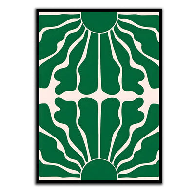 Green Sun