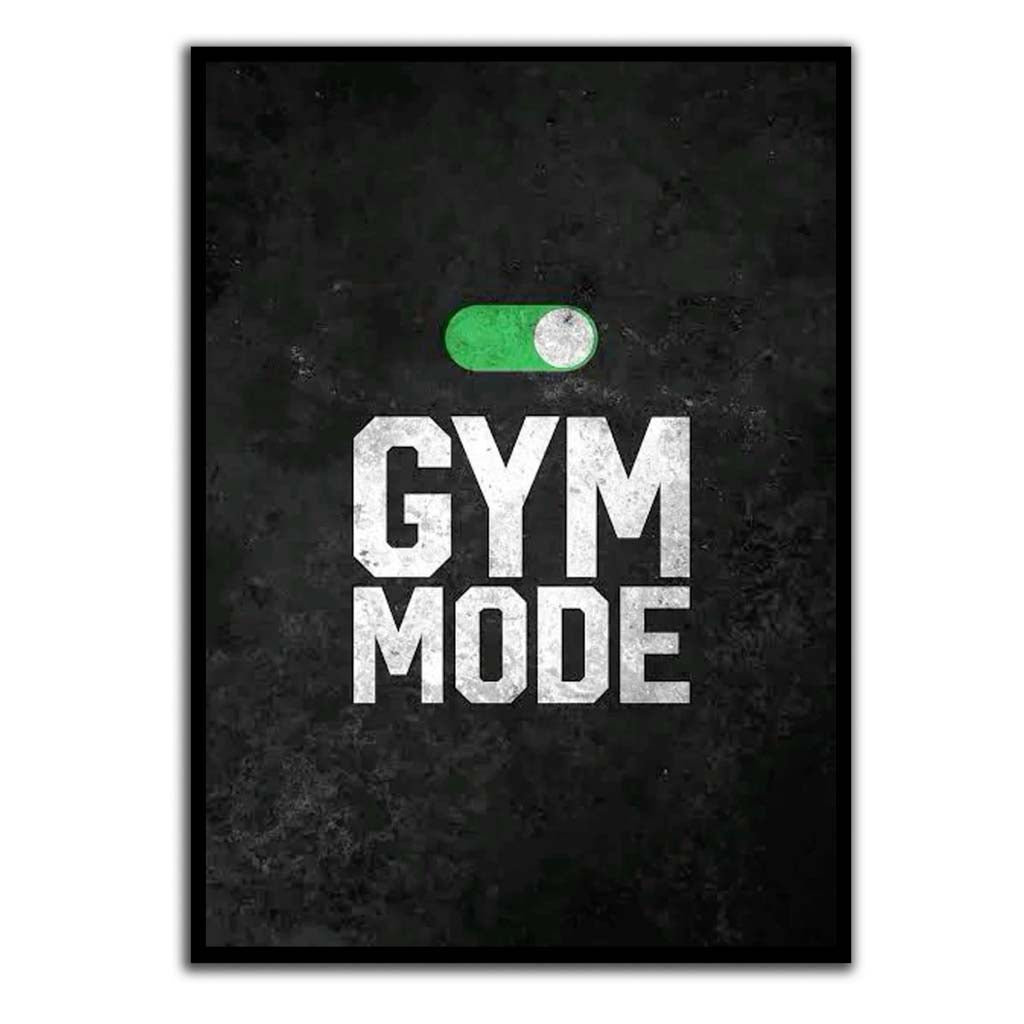 Gym Mode
