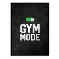 Gym Mode
