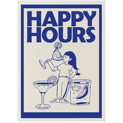 Happy Hours