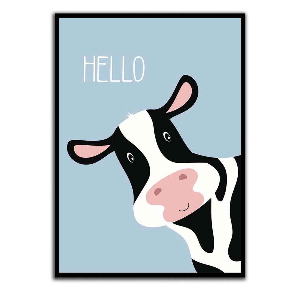 Hello