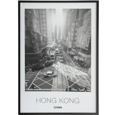 Hong Kong