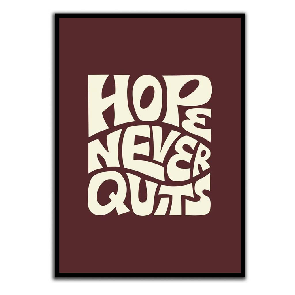 Hope