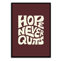 Hope