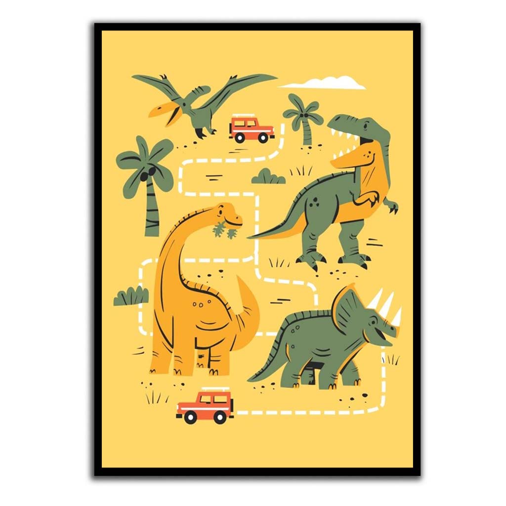Jurassic World
