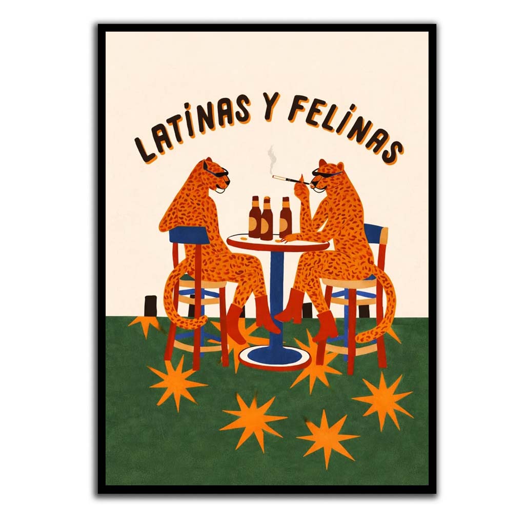 Latinas