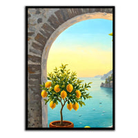 Lemon Vista