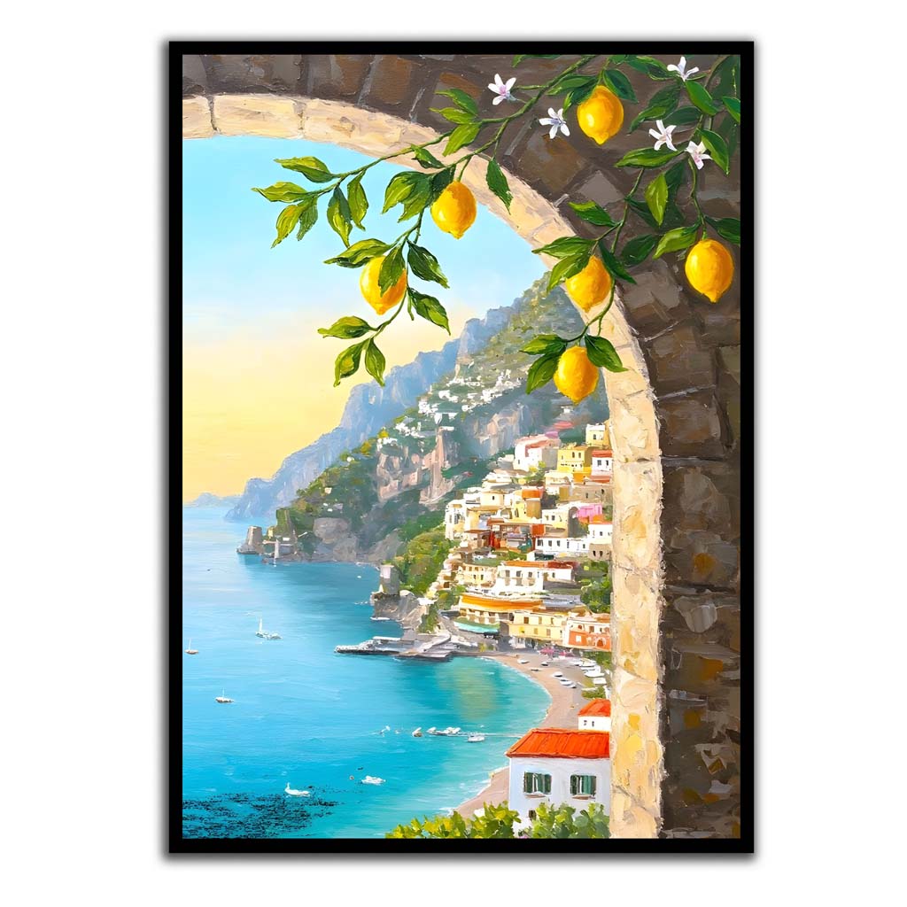 Lemon Vista 2