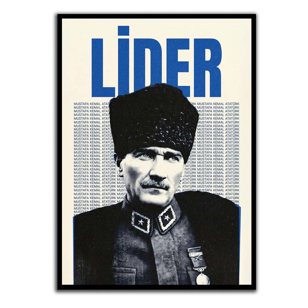 Lider