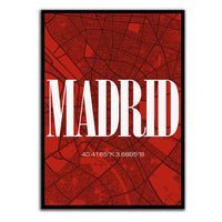 Madrid
