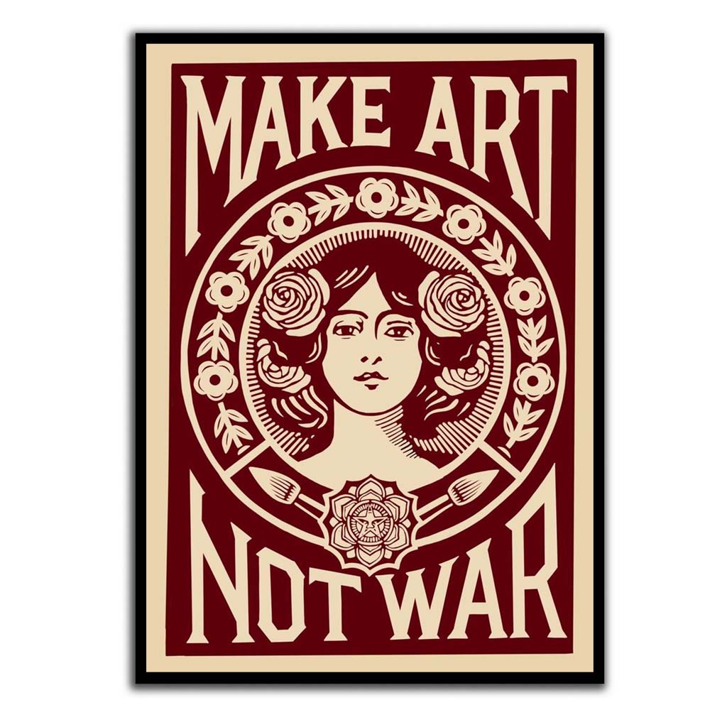 Make Art