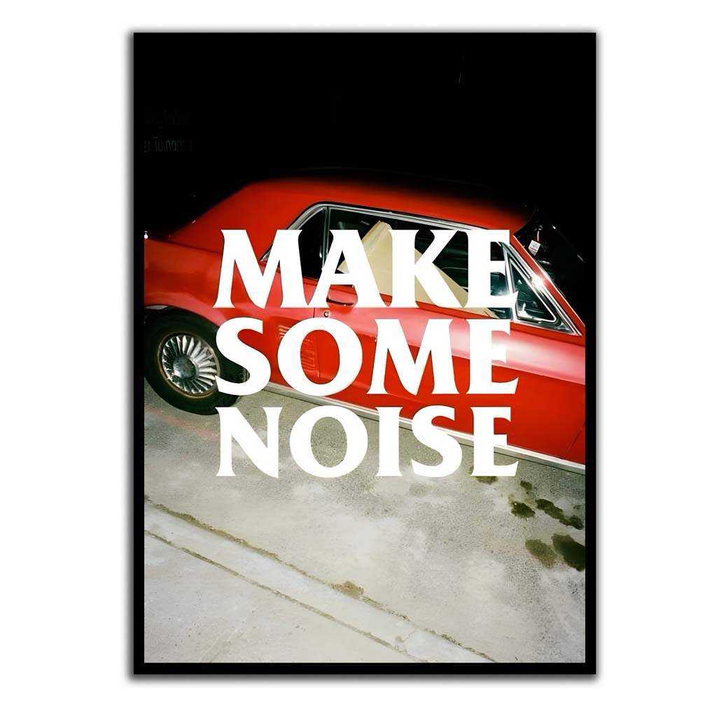 Make Some Noise
