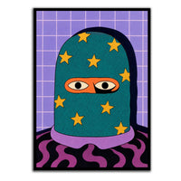 Mask 2