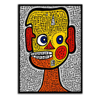 Mosaic Mind